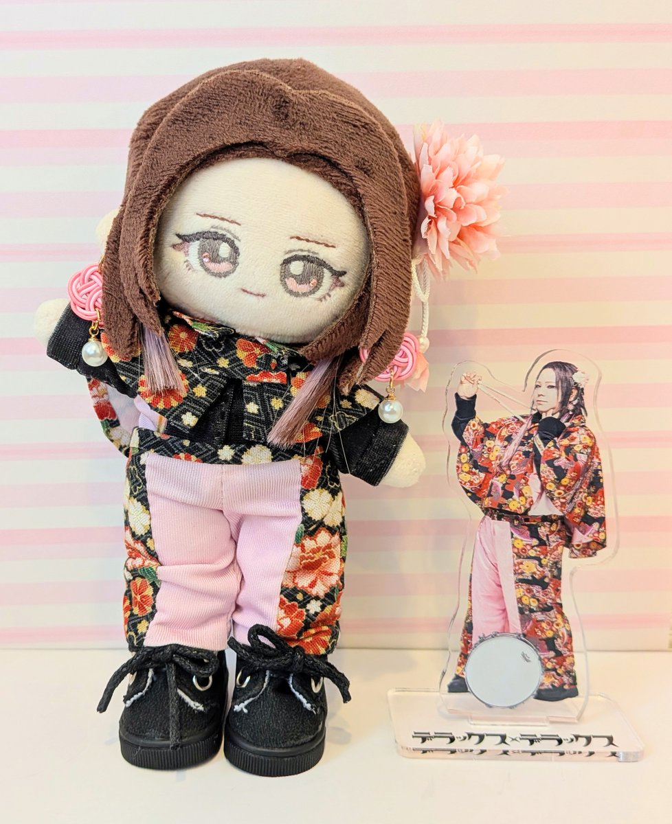 さんしょううお🌸ﾊｲ㌍🐝 tweet media