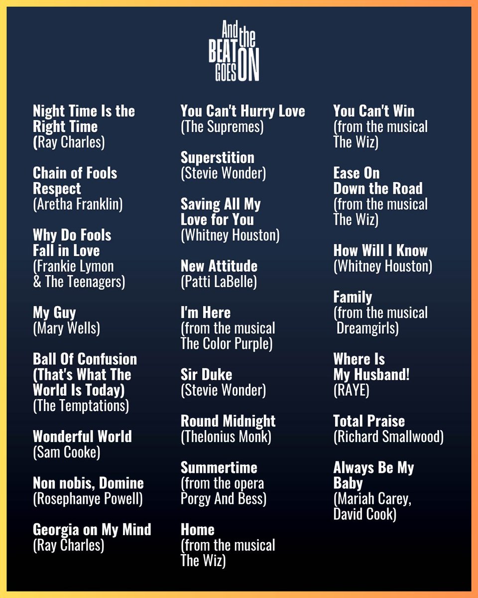 Gay Men’s Chorus of Los Angeles tweet media