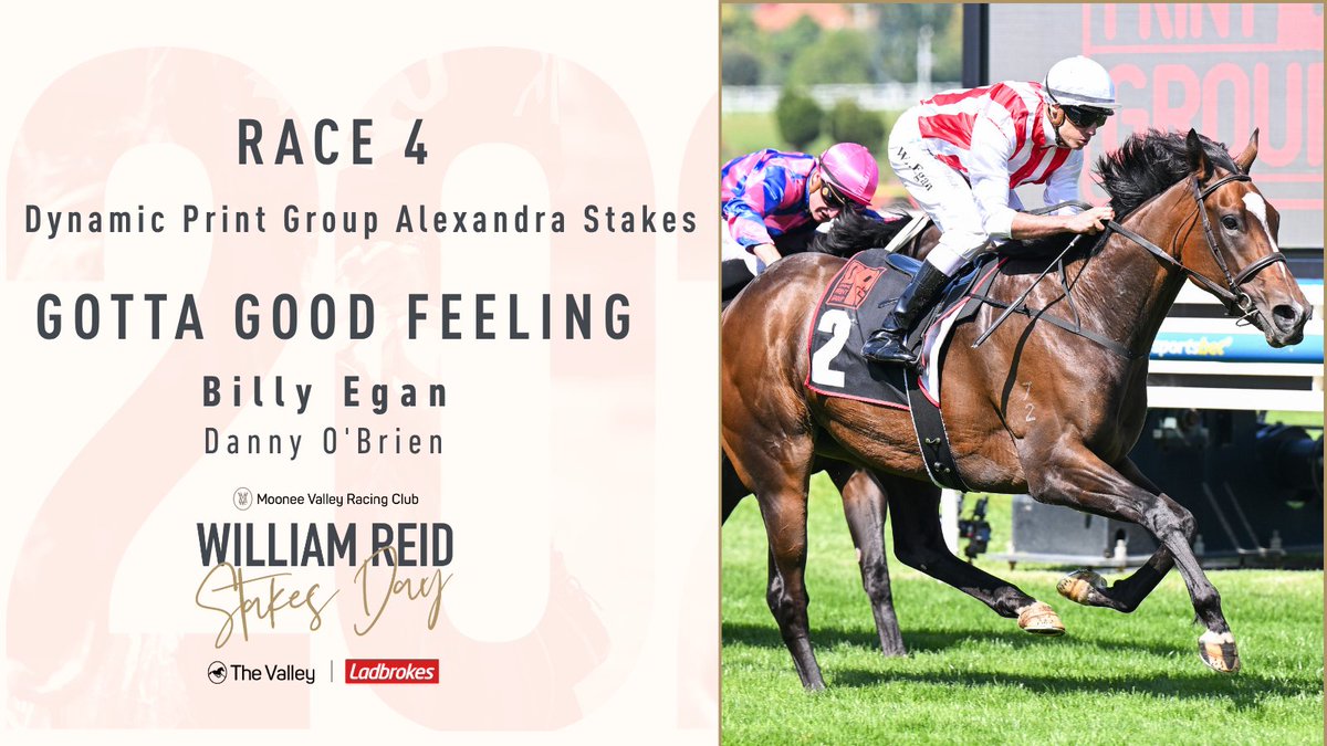 Moonee Valley Racing Club tweet media