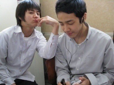 Jazz | ∀Σ ♥ ∀ΔΣ tweet media