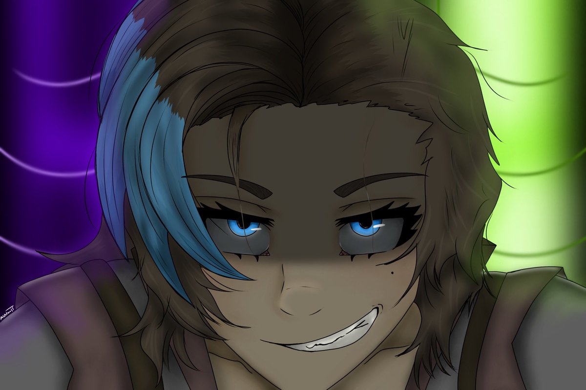 Ashfault 🎨 tweet media