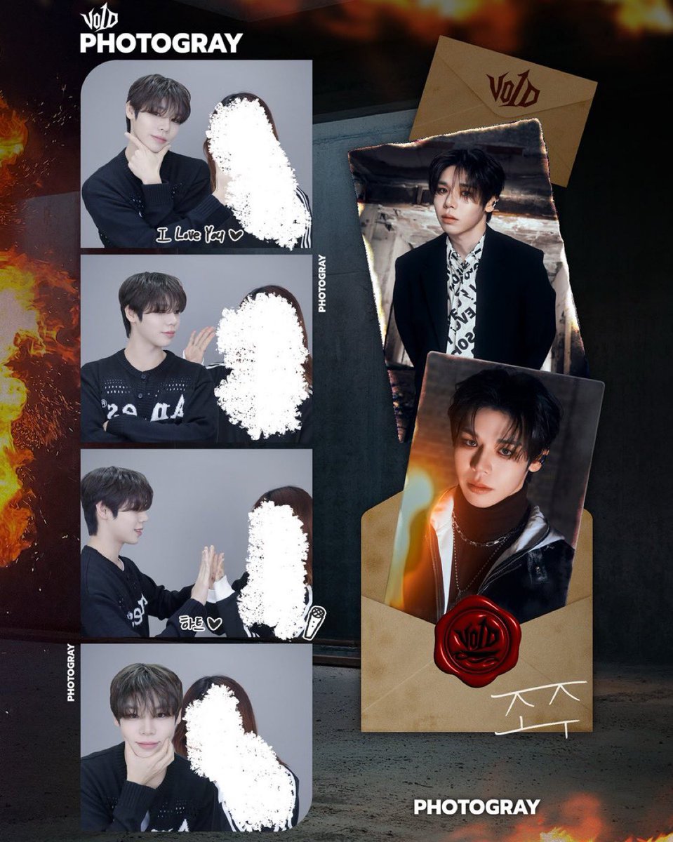 pnny0922's tweet photo. 엄청 귀여워😔💖
#포토그레이
 #V01D #보이드 #포토그레이X보이드
@V01D_iX @photogray_kr 

https://t.co/P88KcIwelO https://t.co/cQPhYPeit2