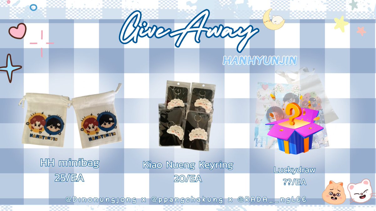 Dinonungjong 🤍n' anxin tweet media