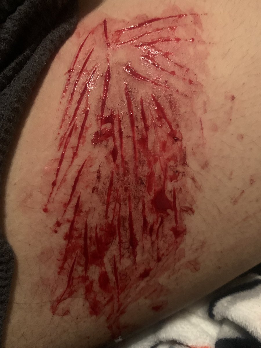 patrick stump of shtwt tweet media