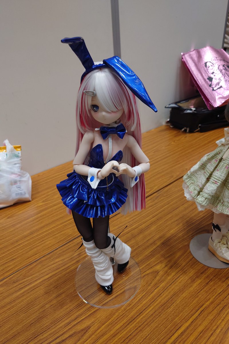 ばばちょᐢ⩌ ̫ ⩌ᐢ⩌⤚⩌* tweet media