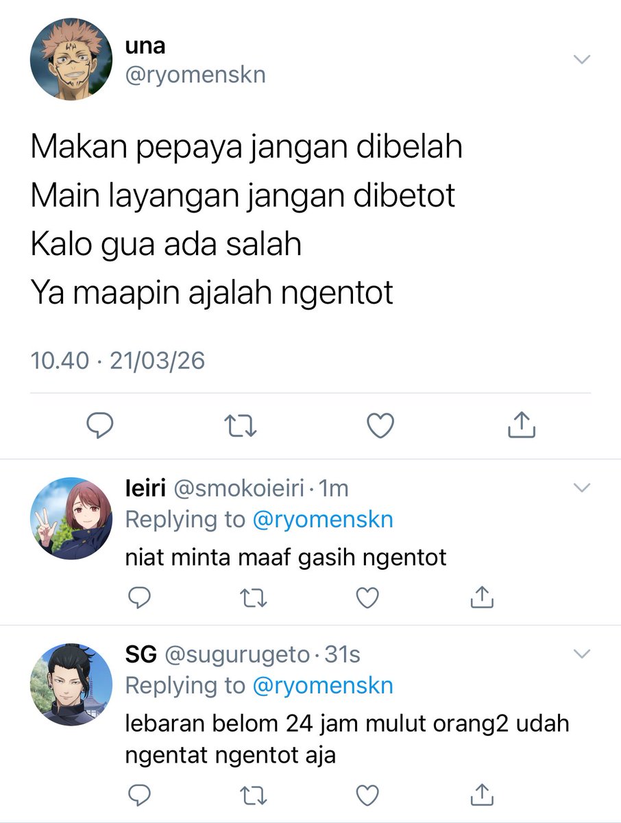 iel | @ after dm tweet media