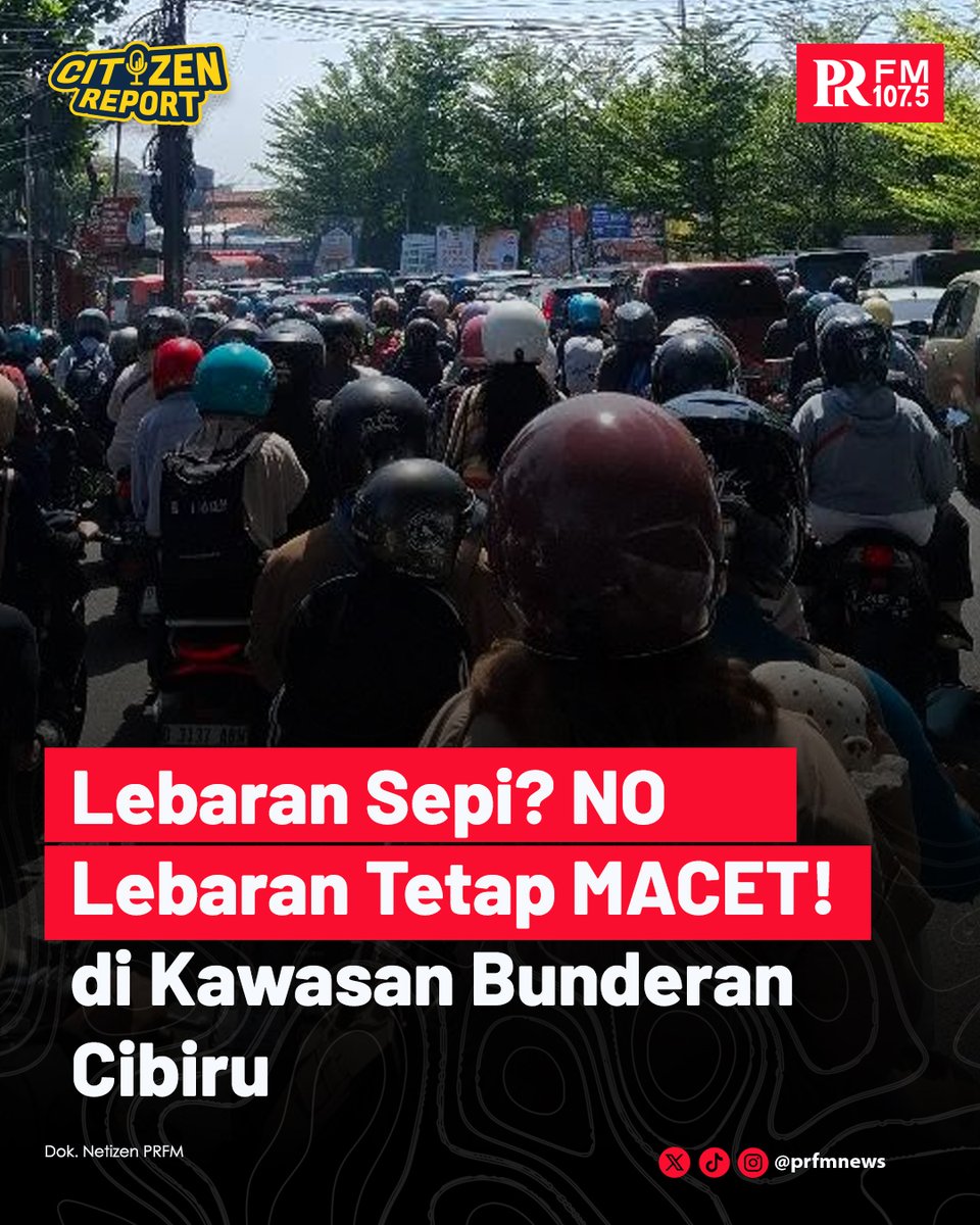 Radio PRFM tweet media