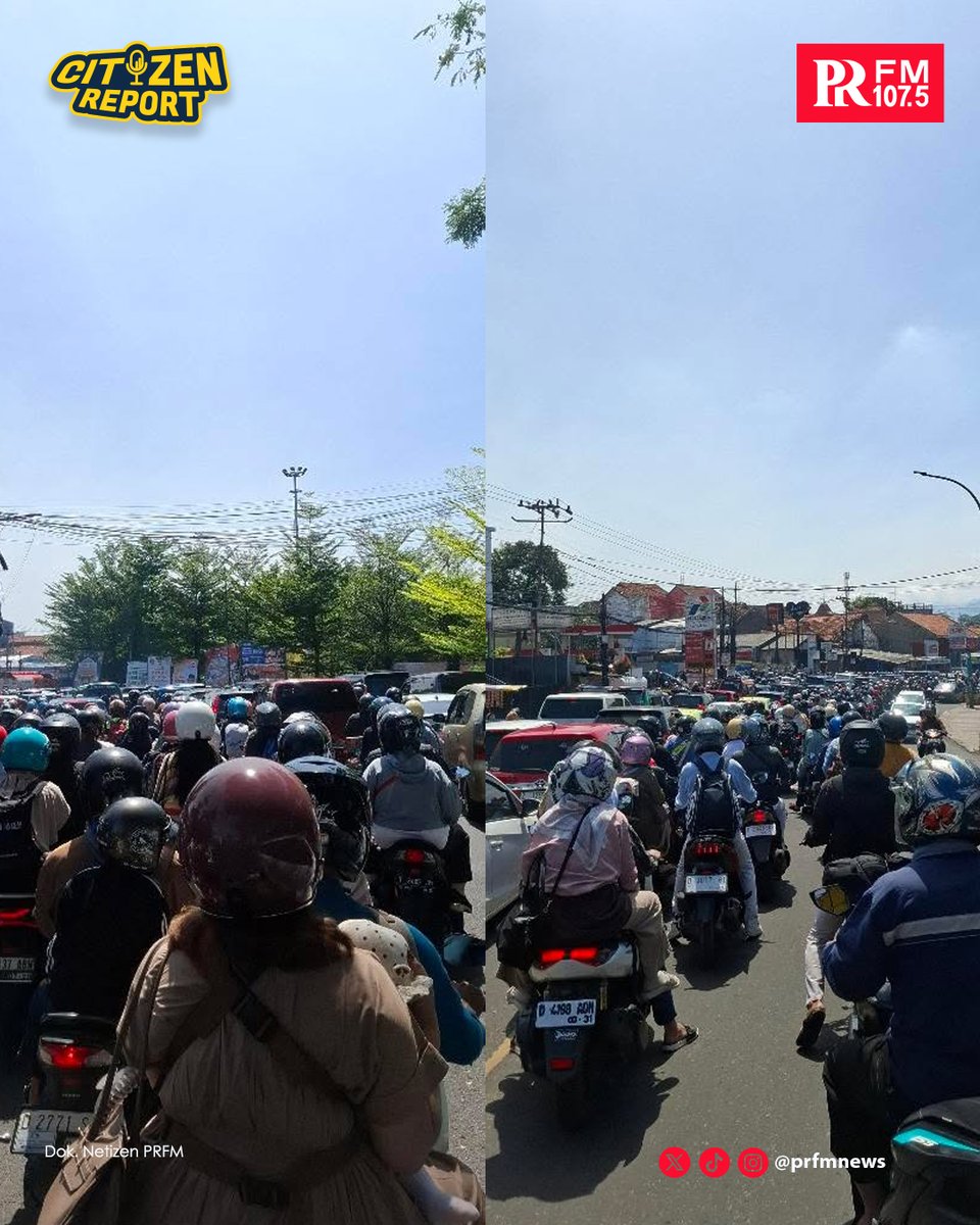 Radio PRFM tweet media