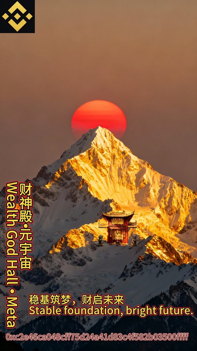 🔶追梦者~BNB tweet media