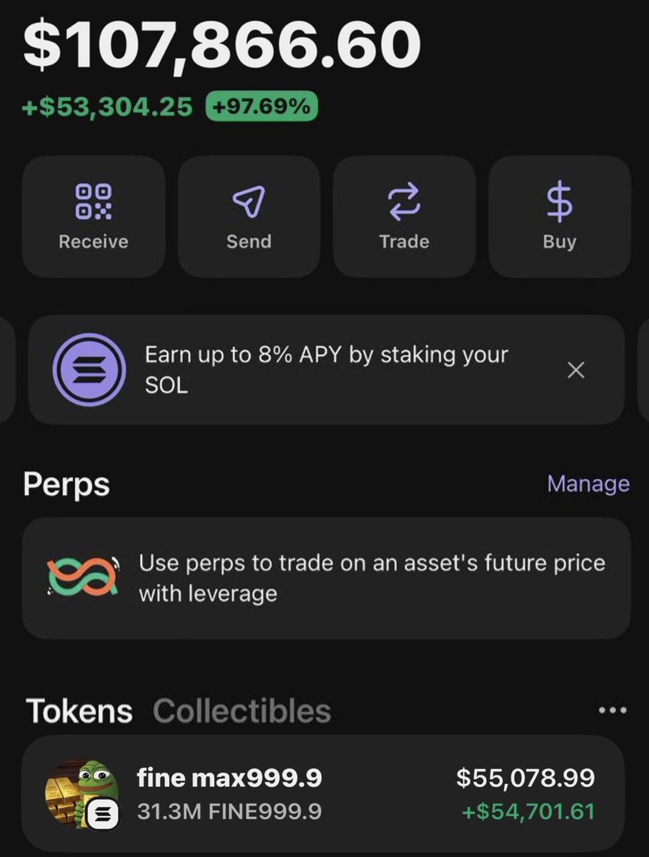 Sol Crypto Trader tweet media