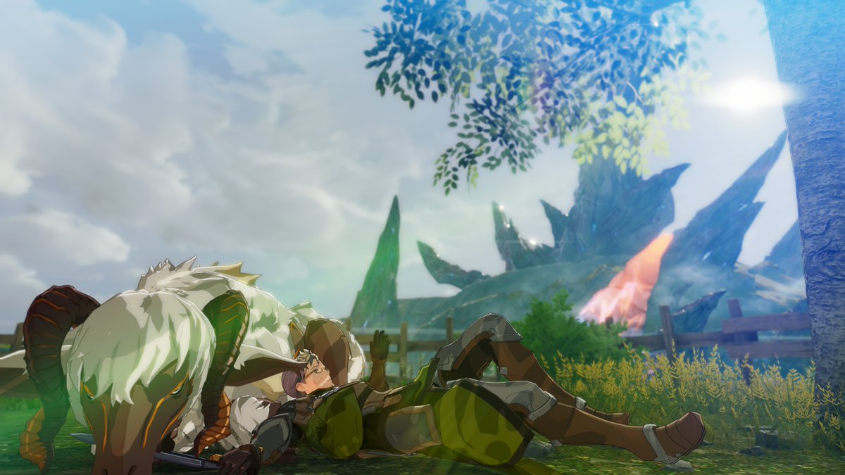 モンマーク tweet media