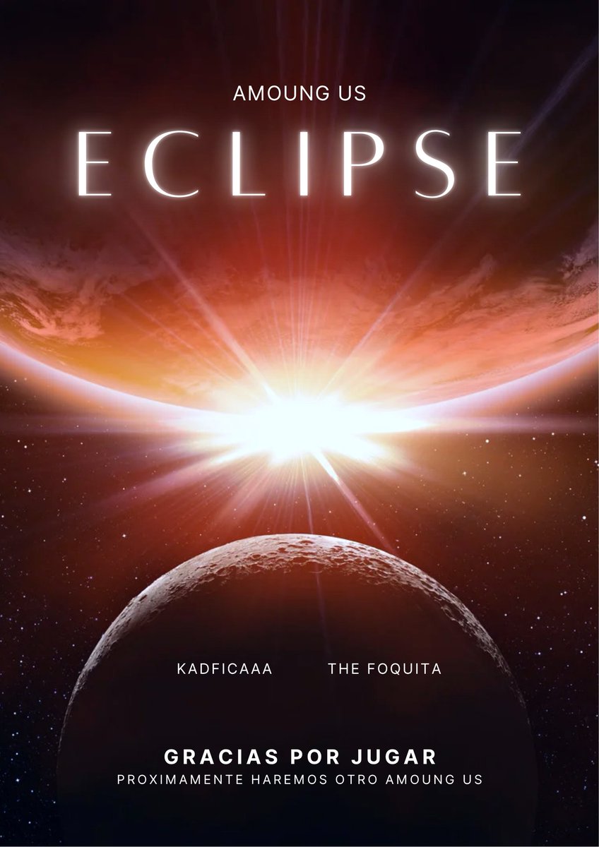 Eclipse tweet media