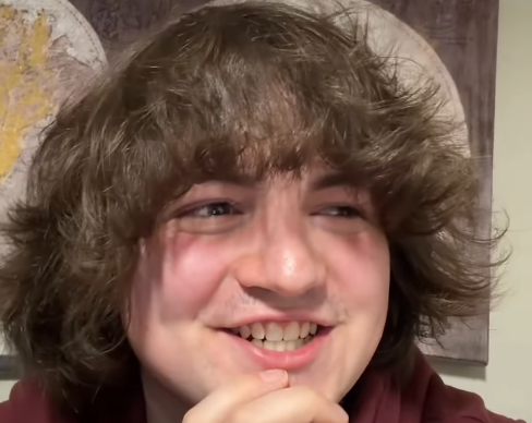 CHAOS DOCTOR tweet media