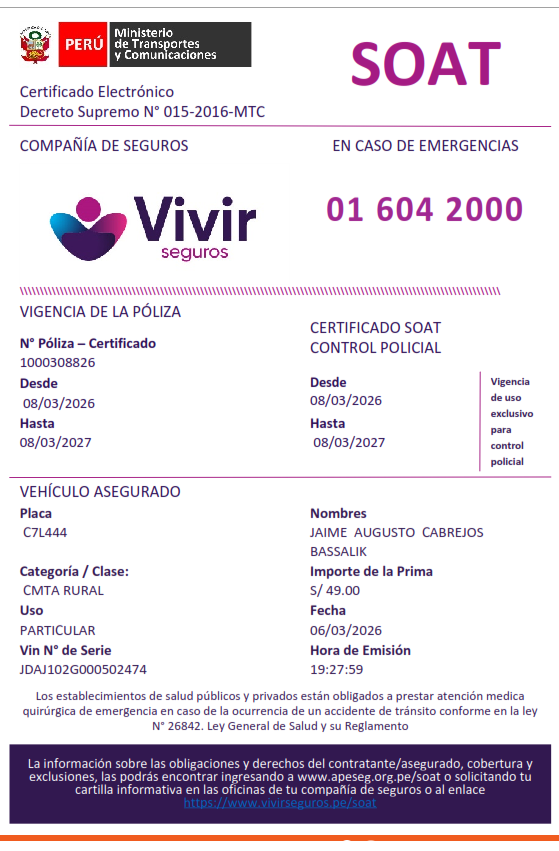 Jaime Vrehosk 🇵🇪 tweet media