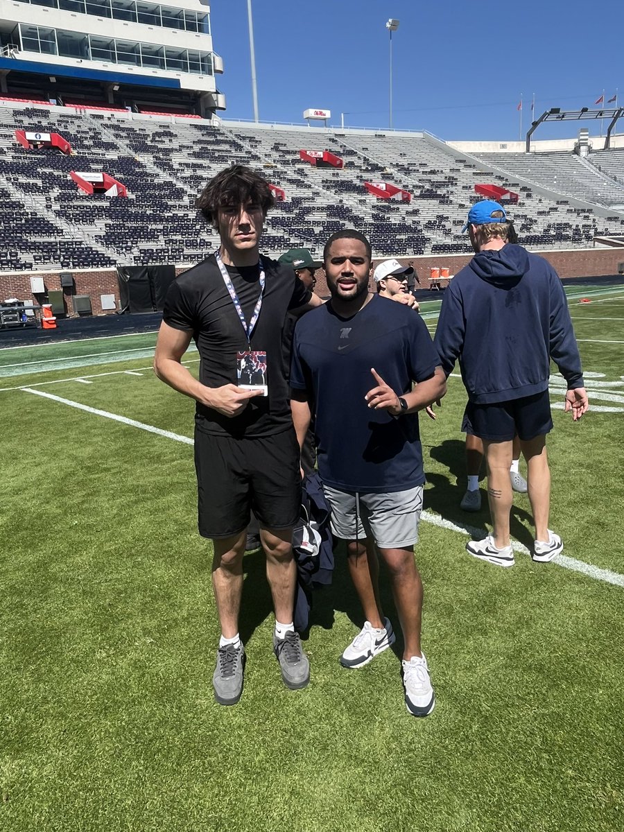 William Bromilow tweet media