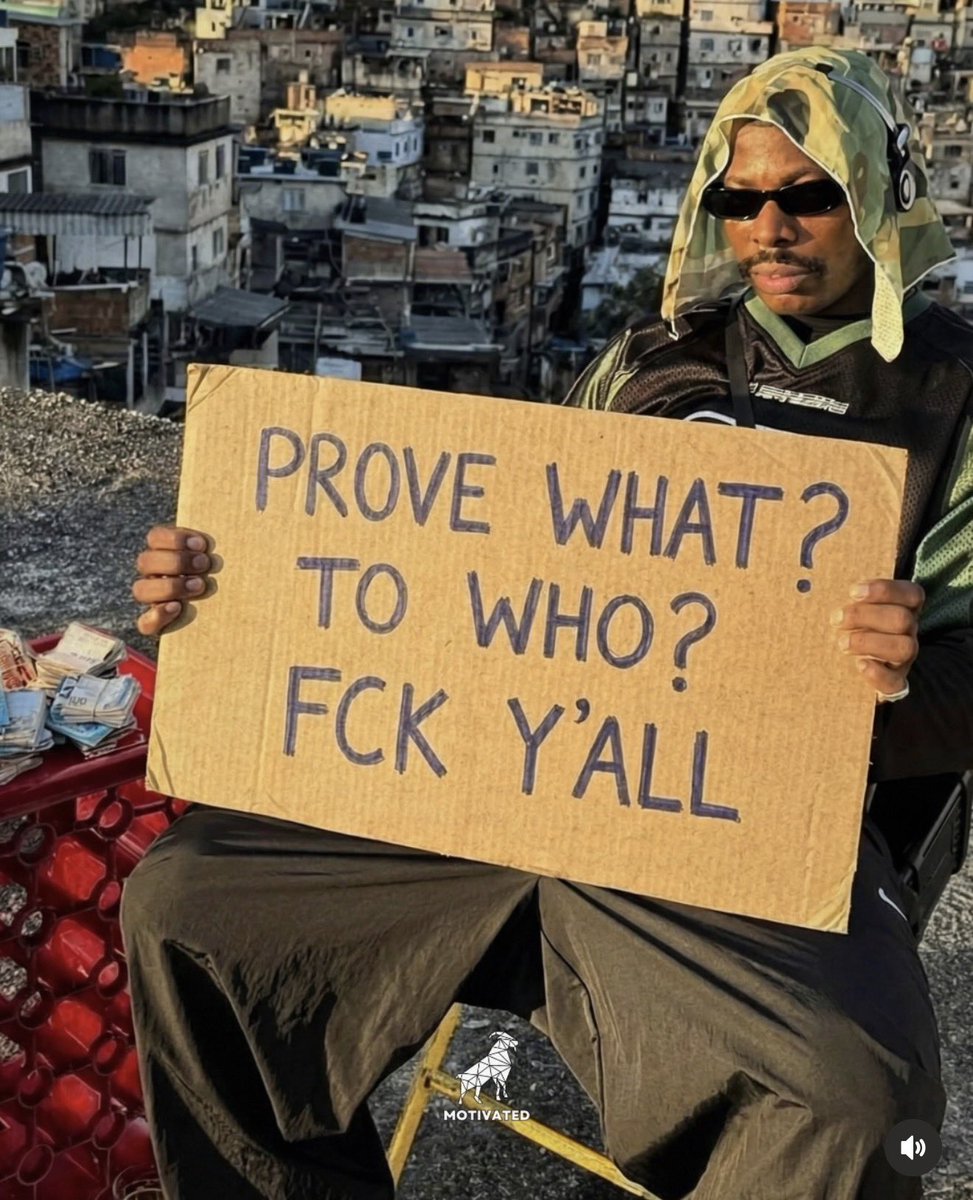 Charles "InnerG" Johnson tweet media