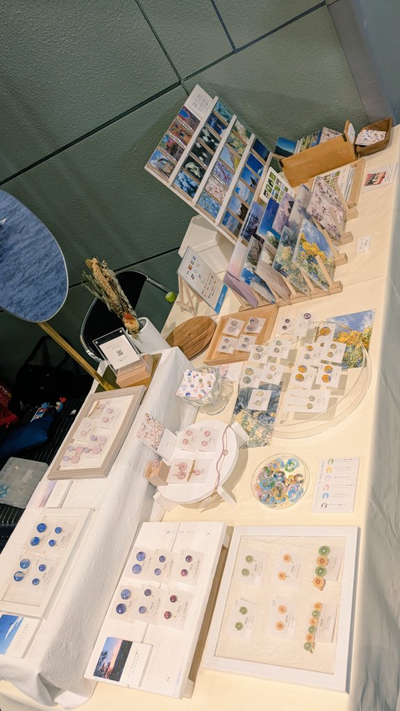 TETE｜4/5アニマーレ E-20 tweet media