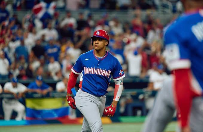 Wilber Sánchez tweet media