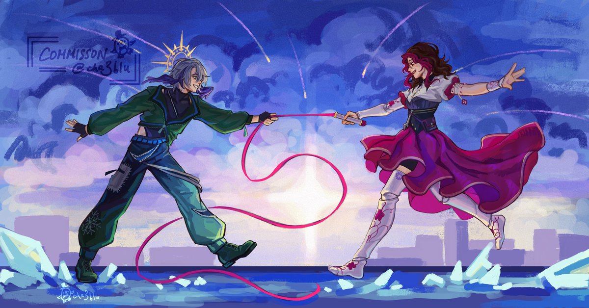 🍀felix tweet media