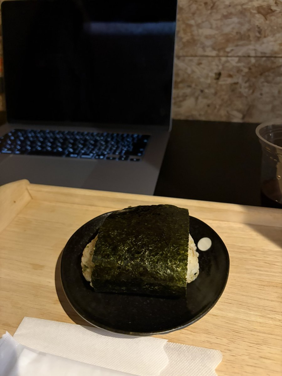 メルおじ | AI × X | FFFの民🐟 tweet media