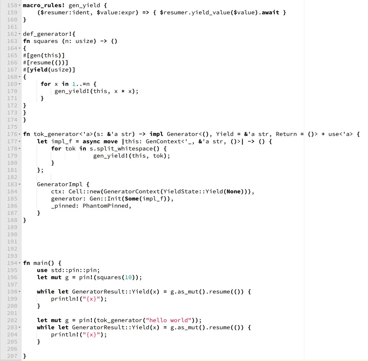 Dmitry /Undefined Behavior/ Sviridkin tweet media