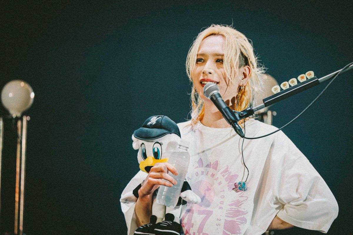 DEZERT Miyako tweet media