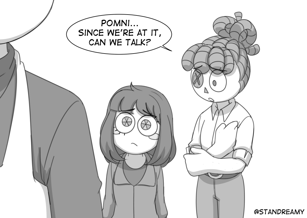 🍉ドリアミー🍉 commissions open tweet media