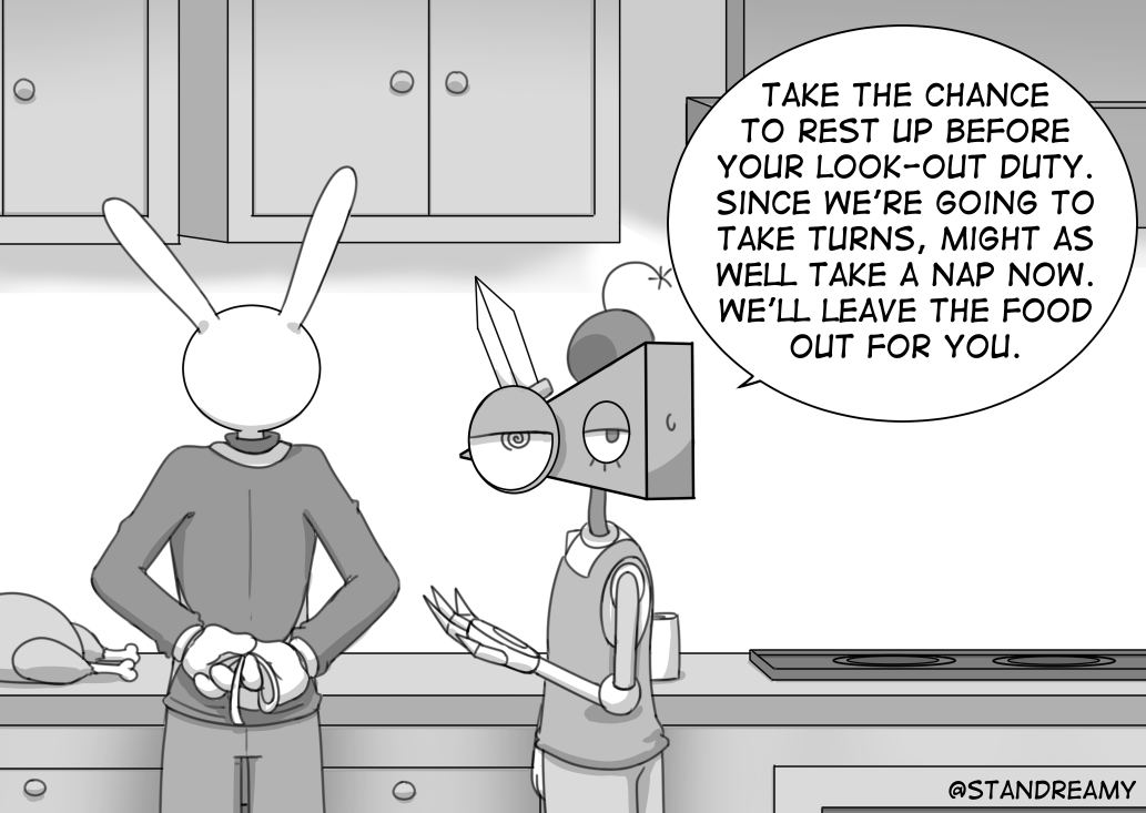 🍉ドリアミー🍉 commissions open tweet media