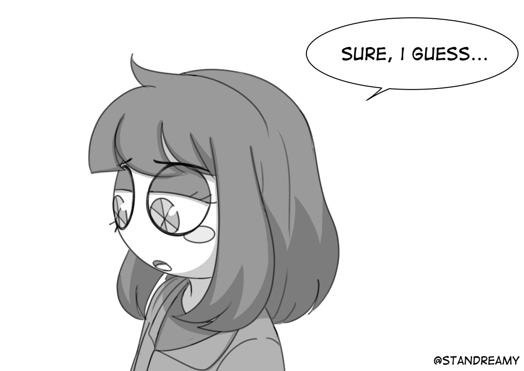 🍉ドリアミー🍉 commissions open tweet media