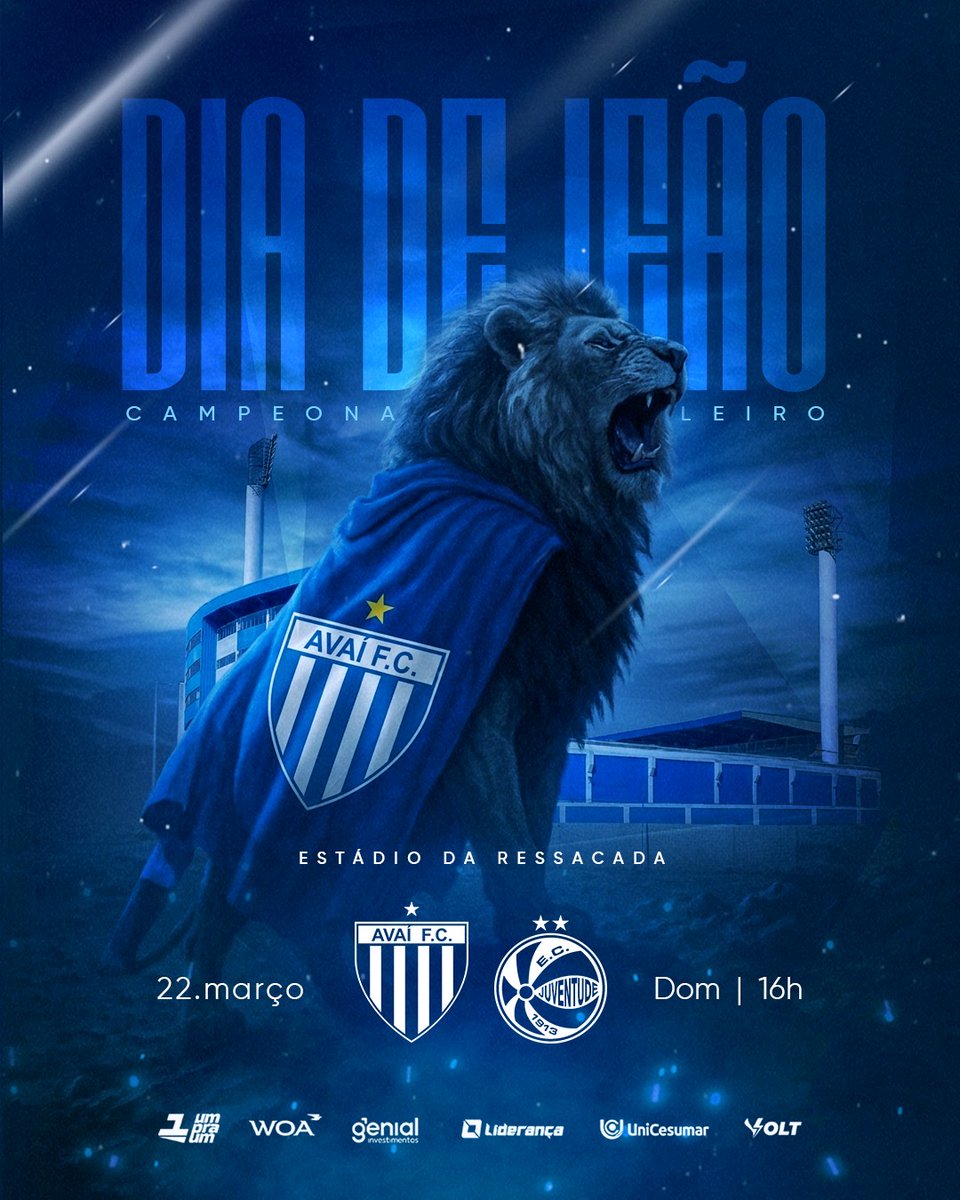 Avaí Futebol Clube tweet media