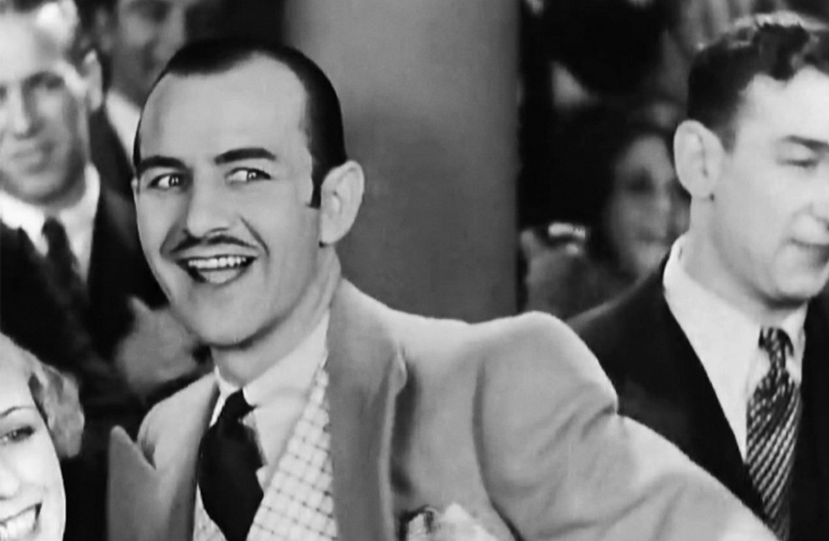 Too Dangerous tweet media