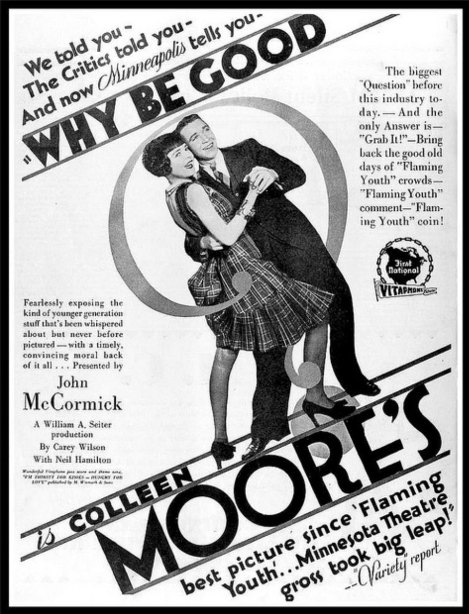 Too Dangerous tweet media