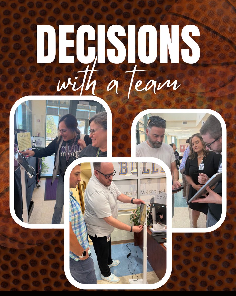 NISD Tech Services tweet media