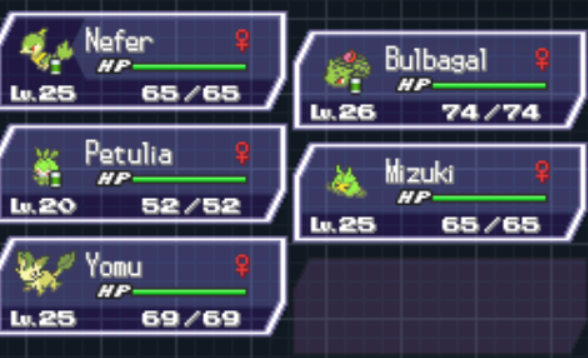 LumiLulu tweet media