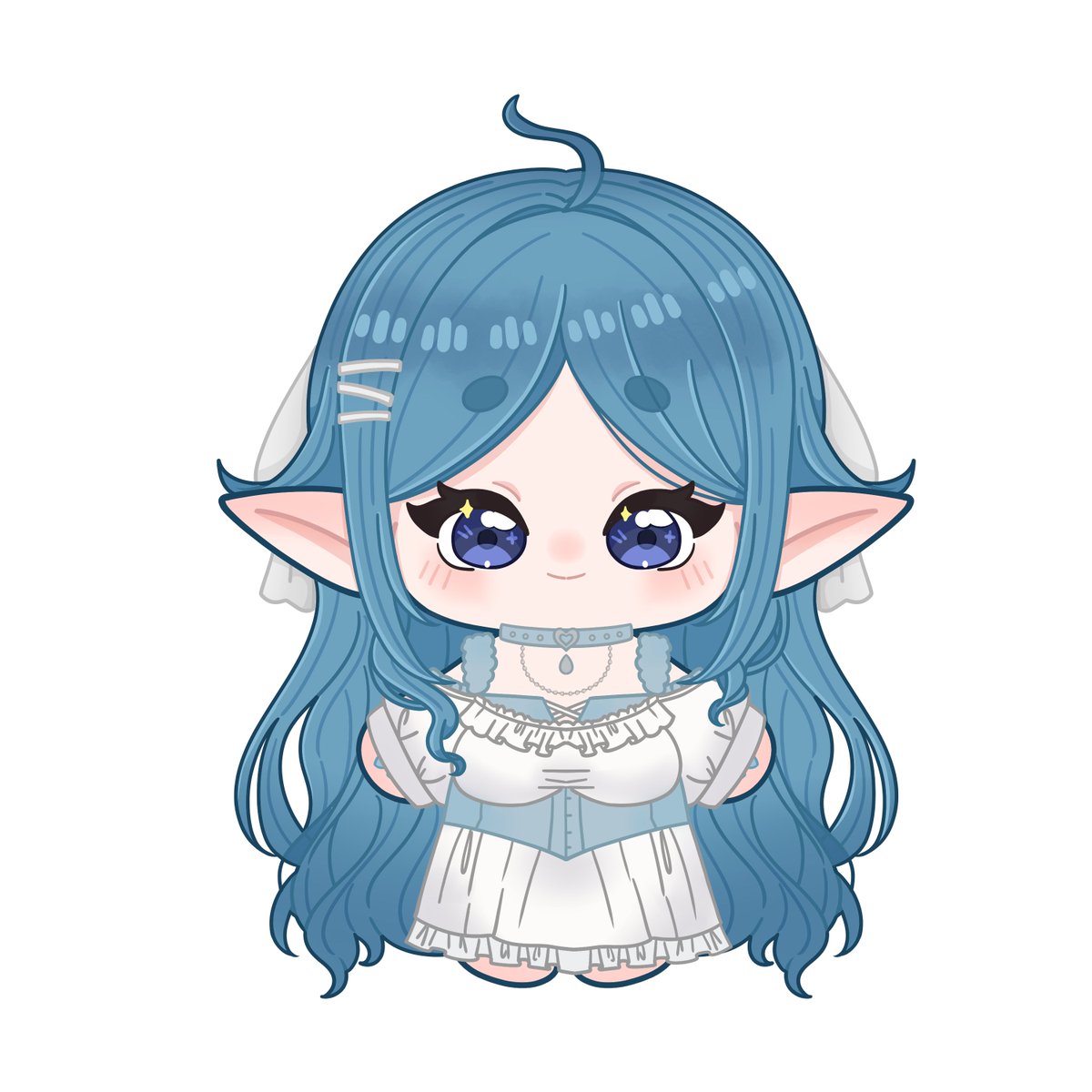 🍪 Cookie 🍪 New Model!! tweet media