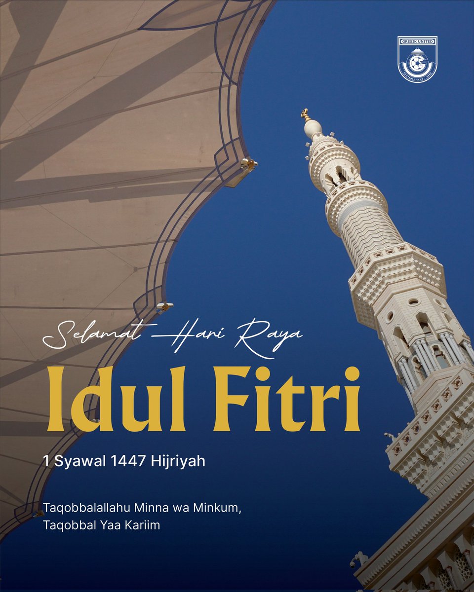 Gresik United 2005 tweet media