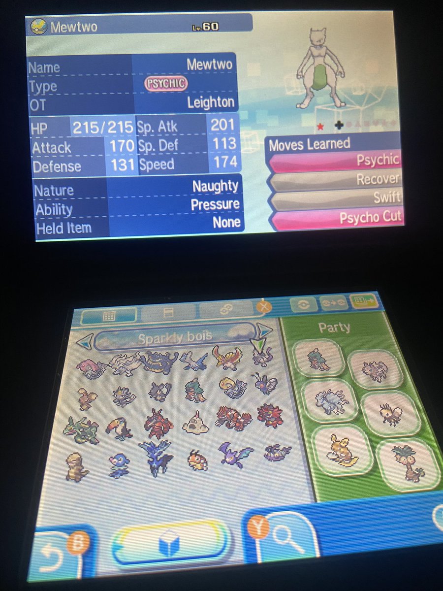 leighton tweet media