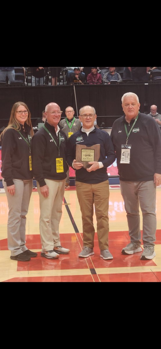 Northeast Dist Bd tweet media