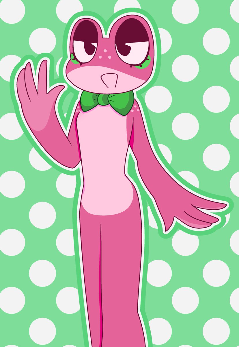 🕸Robbie-TADC EPISODE 8 SPOILERS🎸 tweet media