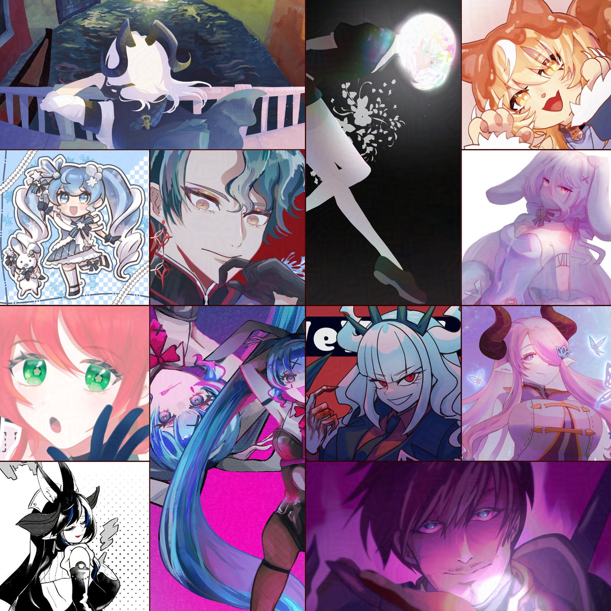 めりぽん | お休み中 tweet media