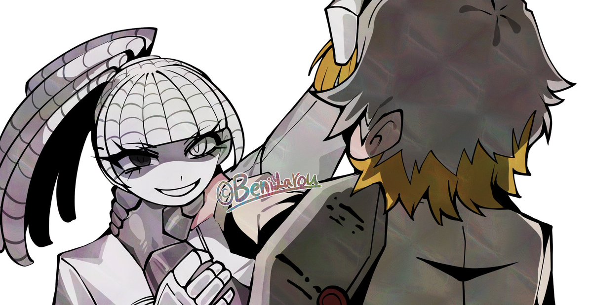 紅野郎 tweet media