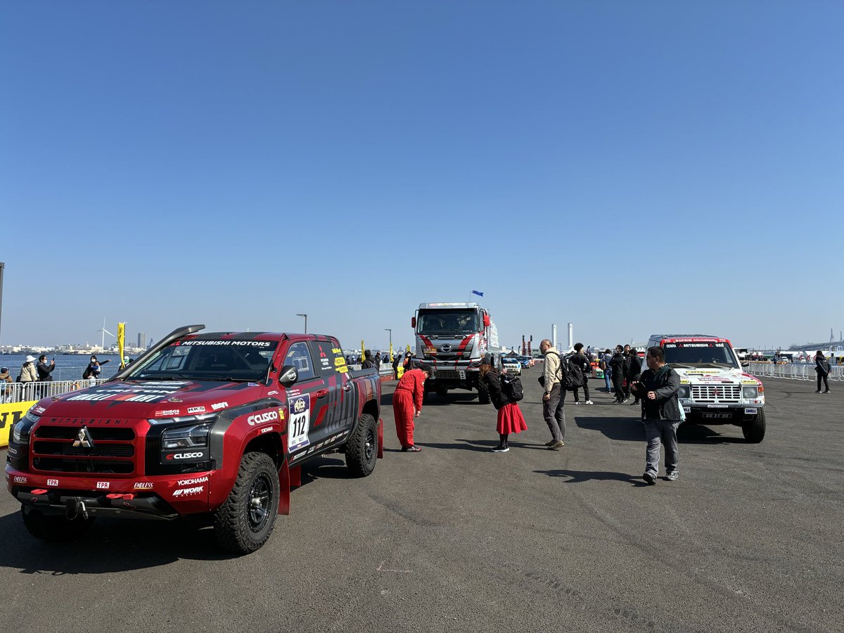 MotorFan[モーターファン] tweet media