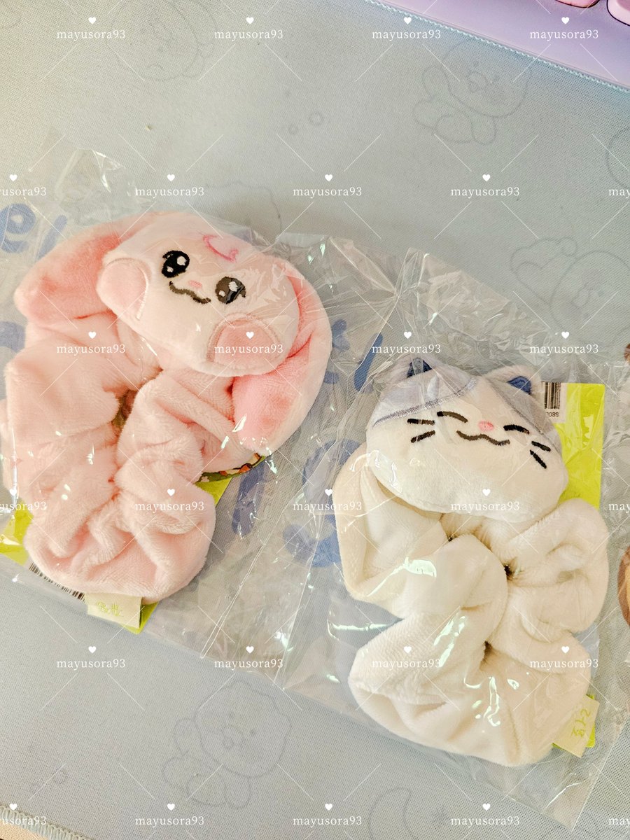mayusora93's tweet photo. พร้อมส่ง WTS
Dreamiez's Dream Forest POP-UP MD

🩷 Scrunchie แจมิน กยูพิง kkyuping
400.- เคยแกะมาดูครั้งเดียว ซอง+แท็กครบ
🤍 Scrunchie เฉินเล่อ เล่อมโย lemyo
420.- มือหนึ่งไม่เคยแกะ

📮 ค่าส่ง 30฿ 

#ตลาดนัดnctdraem #ตลาดนัดnct #Dreamiez_POPUP https://t.co/E74052xXdb