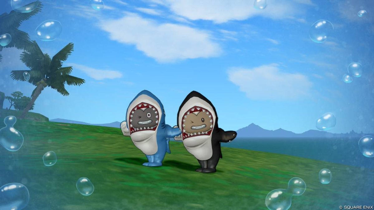 ぐり。DQX tweet media