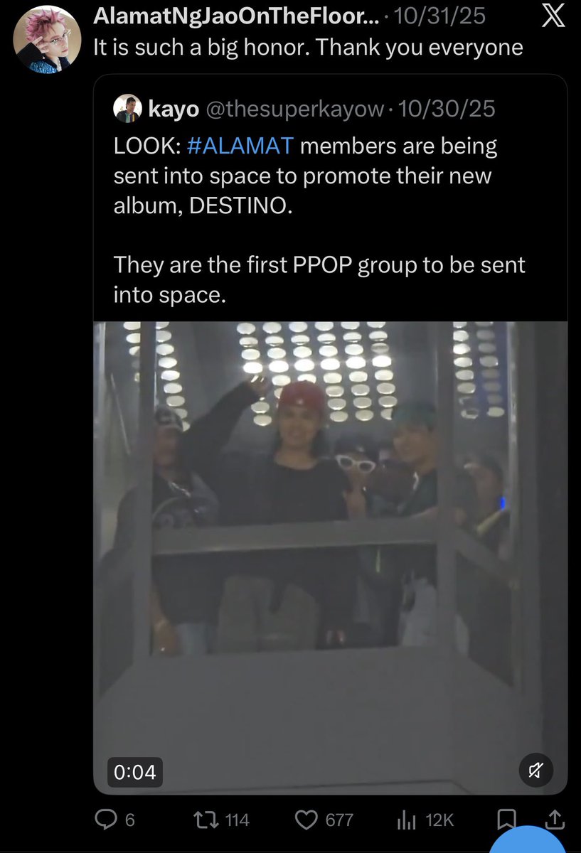 AlamatNgJaoOnTheFloorisGorgeousDuringBloodyNight tweet media