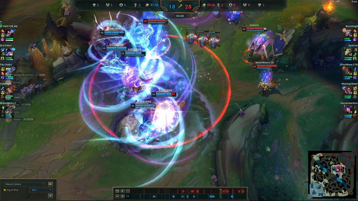 ExecutionerKen tweet media