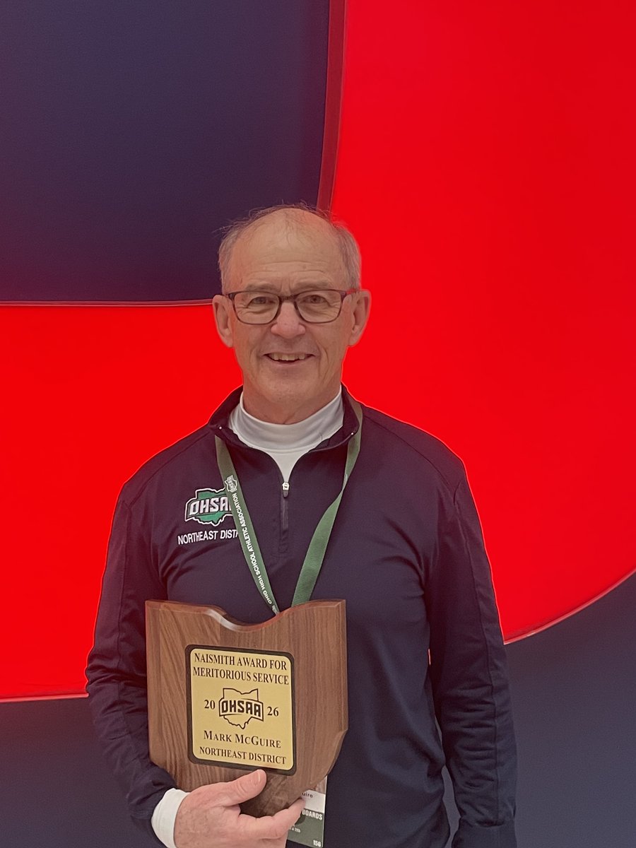 Northeast Dist Bd tweet media