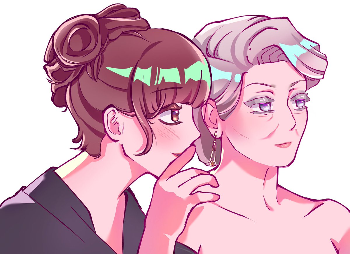 evanatsu yuripilled yuricel tweet media