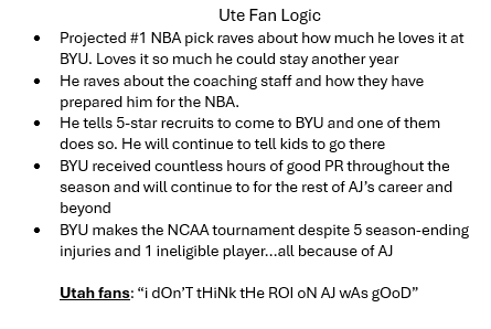 BYU Dude tweet media