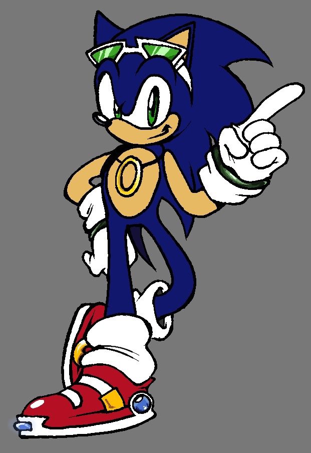 Ring Breakout tweet media